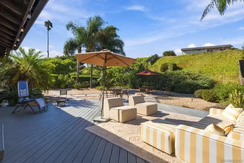 Exterior - 4866 Park Dr, Carlsbad, CA 92008 photo 10 of 18