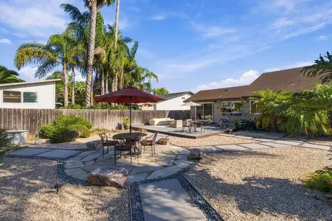 Exterior - 4866 Park Dr, Carlsbad, CA 92008 photo 14 of 18