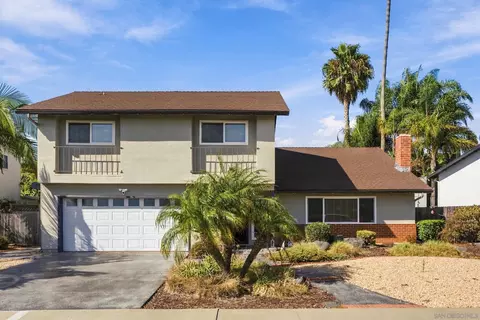 Exterior - 4866 Park Dr, Carlsbad, CA 92008 photo 3 of 18