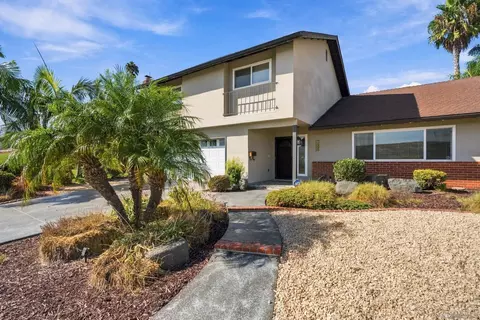 Exterior - 4866 Park Dr, Carlsbad, CA 92008 photo 5 of 18
