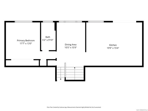 Floorplan - 4866 Park Dr, Carlsbad, CA 92008 photo 2 of 4