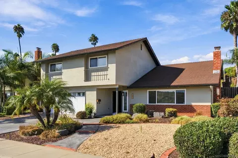 Exterior - 4866 Park Dr, Carlsbad, CA 92008 photo 2 of 18