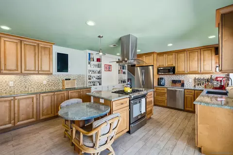 Kitchen - 4866 Park Dr, Carlsbad, CA 92008 photo 2 of 6