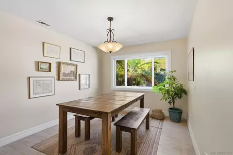 Dining - 4866 Park Dr, Carlsbad, CA 92008 photo 1 of 4