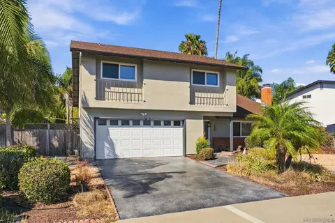 Exterior - 4866 Park Dr, Carlsbad, CA 92008 photo 4 of 18