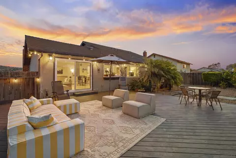 Exterior - 4866 Park Dr, Carlsbad, CA 92008 photo 7 of 18