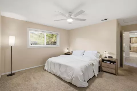 Bedroom - 4866 Park Dr, Carlsbad, CA 92008 photo 2 of 3