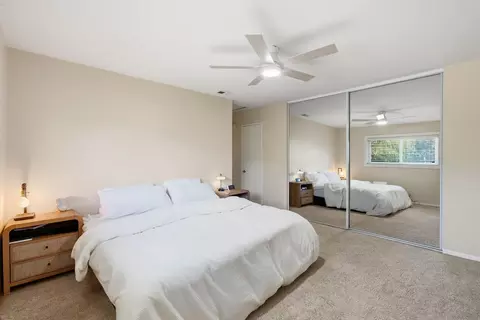 Bedroom - 4866 Park Dr, Carlsbad, CA 92008 photo 3 of 3