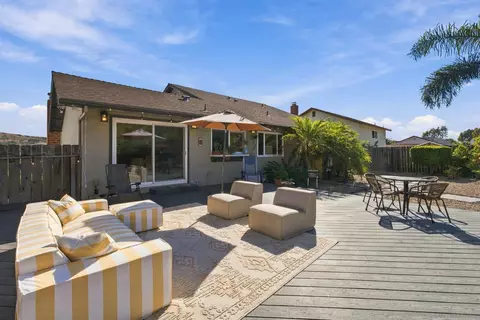 Exterior - 4866 Park Dr, Carlsbad, CA 92008 photo 9 of 18