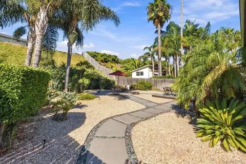 Exterior - 4866 Park Dr, Carlsbad, CA 92008 photo 11 of 18