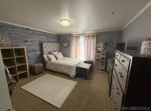 Bedroom - 9625 Pino, Lakeside, CA 92040 photo 2 of 4