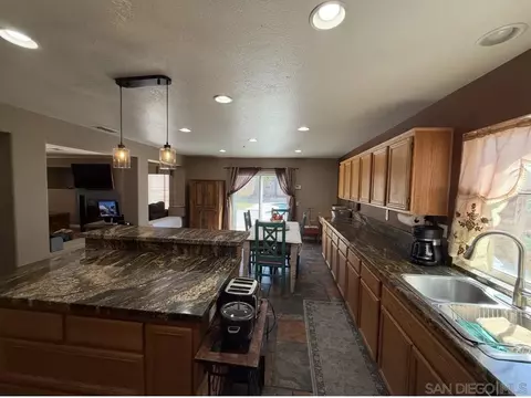 Kitchen - 9625 Pino, Lakeside, CA 92040 photo 1 of 3