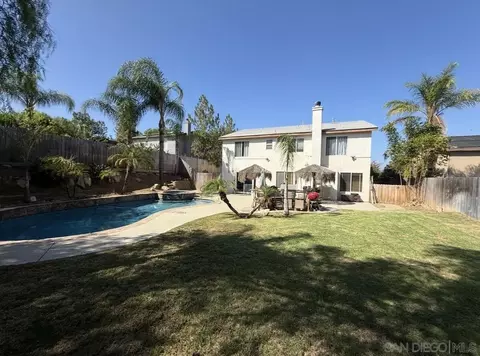 Exterior - 9625 Pino, Lakeside, CA 92040 photo 3 of 5