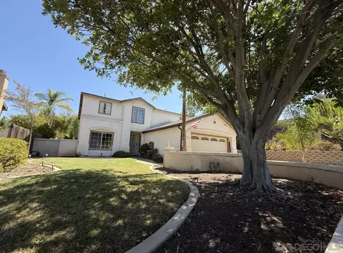 Exterior - 9625 Pino, Lakeside, CA 92040 photo 2 of 5