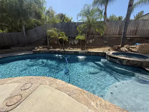 Exterior - 9625 Pino, Lakeside, CA 92040 photo 5 of 5