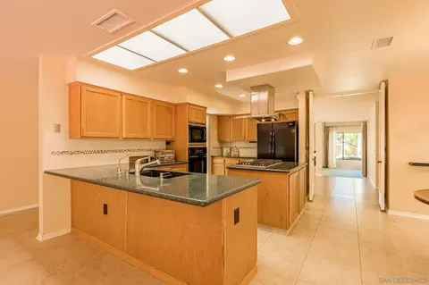 Kitchen - 2268 Valley Rd, Oceanside, CA 92056 photo 2 of 5