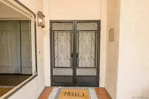 Entry Way - 2268 Valley Rd, Oceanside, CA 92056 photo 1 of 1
