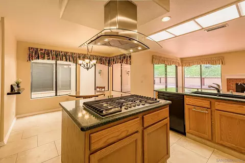 Kitchen - 2268 Valley Rd, Oceanside, CA 92056 photo 3 of 5