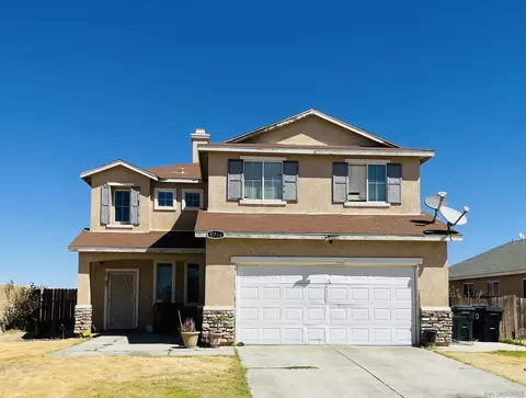 11712 Cliffwood, Victorville, CA 92392