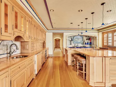 Kitchen - 519 1st St, Coronado, CA 92118 photo 1 of 3