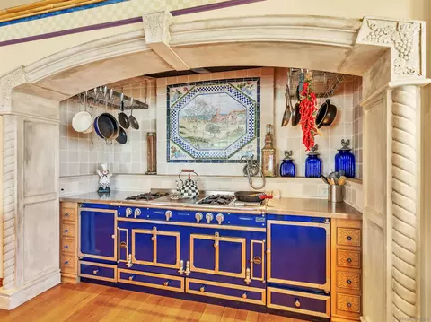 Kitchen - 519 1st St, Coronado, CA 92118 photo 3 of 3