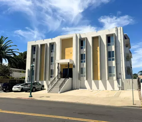 2470 C St, San Diego, CA 92102