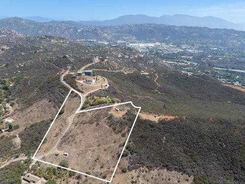 2347 Lookout Mountain Rd #0, Fallbrook, CA 92028 photo 3