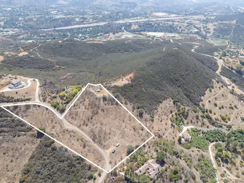 2347 Lookout Mountain Rd #0, Fallbrook, CA 92028 photo 2
