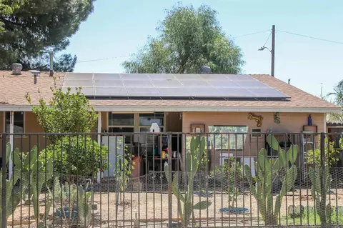 Exterior - 580 Kit, Hemet, CA 92543 photo 17 of 17