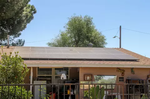 Exterior - 580 Kit, Hemet, CA 92543 photo 9 of 17