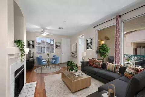 11454 Via Rancho San Diego #208, El Cajon, CA 92019