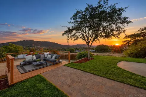 Exterior - 14475 Pebble Canyon Dr, Poway, CA 92064 photo 2 of 8