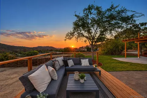 Exterior - 14475 Pebble Canyon Dr, Poway, CA 92064 photo 1 of 8