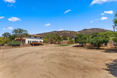 Exterior - 14475 Pebble Canyon Dr, Poway, CA 92064 photo 6 of 8