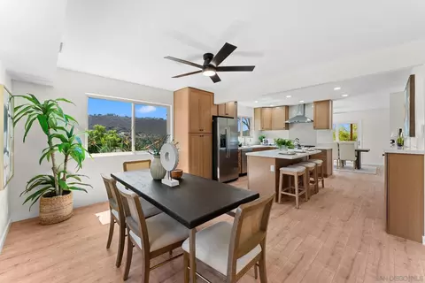 Dining - 14475 Pebble Canyon Dr, Poway, CA 92064 photo 2 of 3