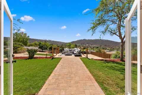 Exterior - 14475 Pebble Canyon Dr, Poway, CA 92064 photo 4 of 8