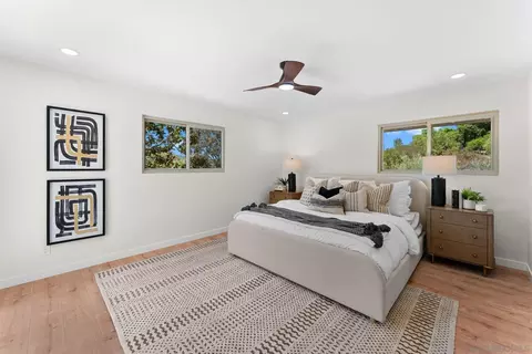 Bedroom - 14475 Pebble Canyon Dr, Poway, CA 92064 photo 1 of 2