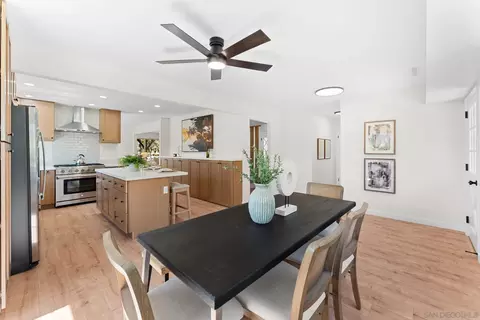 Dining - 14475 Pebble Canyon Dr, Poway, CA 92064 photo 3 of 3