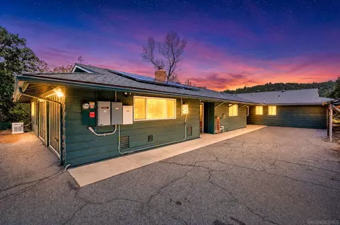 3525 Deer Lake Park Rd, Julian, CA 92036