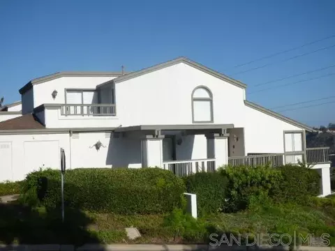 6761 Fashion Hills Blvd, San Diego, CA 92111