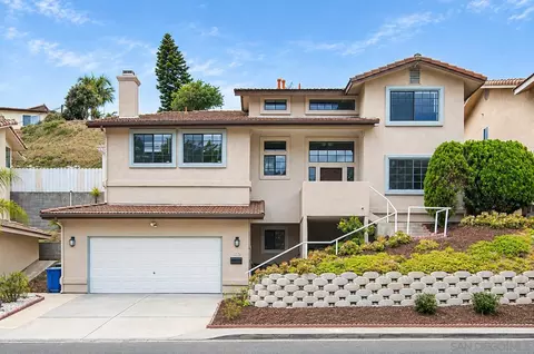 2376 Dusk Dr, San Diego, CA 92139