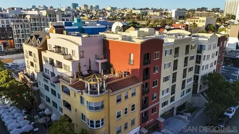 1601 India St #111, San Diego, CA 92101