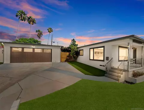 4471 Rolando Blvd, San Diego, CA 92115