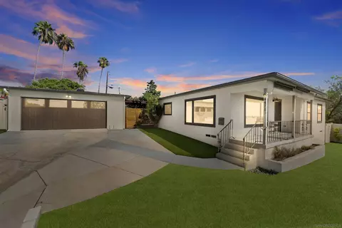 4471 Rolando Blvd, San Diego, CA 92115
