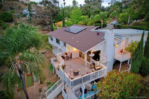 4807 Sunrise Valley Dr, El Cajon, CA 92020