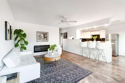 3870 37th St #7, San Diego, CA 92105