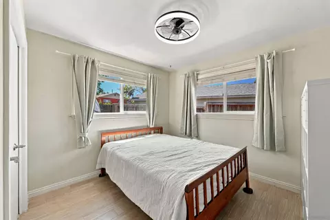 Bedroom - 332 Bandini, Vista, CA 92083 photo 3 of 3