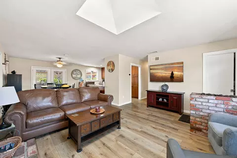 Living - 332 Bandini, Vista, CA 92083 photo 2 of 2