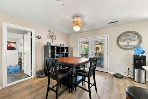 Dining - 332 Bandini, Vista, CA 92083 photo 1 of 3