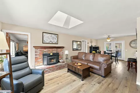 Living - 332 Bandini, Vista, CA 92083 photo 1 of 2